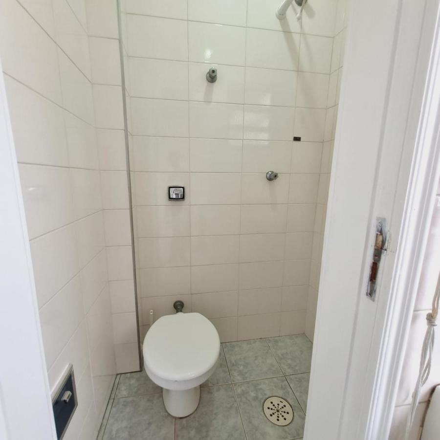 Apartamento 4 Quartos, 3 Banheiros, Vista Para O Mar Pitangueiras, Sacada, 1 Vaga De Garagem, Apenas 50 Metros Do Mar Guaruja Ngoại thất bức ảnh